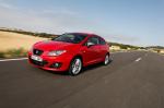 Seat Ibiza FR 2009 года